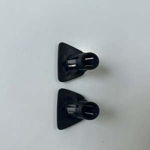 ฝาครอบสลักล็อคประตูบีเอ็มดับเบิลยู 51417387395 สแตนเลสสำหรับซีรีส์ 1 F52 - Product Image 2