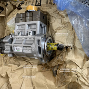 Pompe à carburant 317-8021 3178021 pour moteur C6.6 - Product Image 6