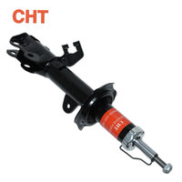 CHT AUTO prix d'usine nouvel amortisseur avant pour SUNNY N17 modèles 54303-3AW1A 54302-3AW1A E4303-3AN0C E4302-3AN0C