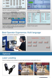 Программа хранения, автоматическая установочная сила, 10 тонн, гидравлическая машина для вставки крепежа из нержавеющей стали - Product Image 6