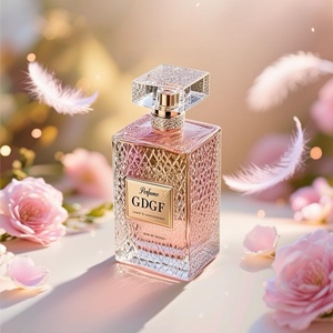 Eau de parfum originale de haute qualité 100 ml, parfum de luxe pour femmes, Cologne, vaporisateur pour le corps, flacons de parfum de marque - Product Image 5