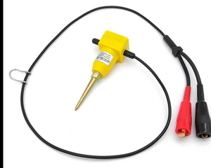 Stringa di Geofoni Singoli Verticali e Orizzontali 4.5Hz 10Hz - Product Image 4