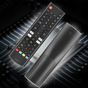 <span class=keywords><strong>Telecomando</strong></span> Universale AKB76037601 Sostitutivo <span class=keywords><strong>per</strong></span> TV <span class=keywords><strong>LG</strong></span>, Compatibile con Tutti i Modelli LED OLED LCD Smart - Product Image 2