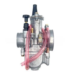 Carburateur modifié pour moto tout-terrain 21 24 26 28 30 32 34 mm pour kit moteur de moto KR150 - Product Image 6