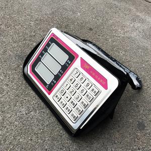 <span class=keywords><strong>เครื่อง</strong></span><span class=keywords><strong>ชั่ง</strong></span>น้ำหนักแบบไร้สายสำหรับอุตสาหกรรมดิจิทัล 100 กก. 600 กก. จากกลุ่มบริษัทไคเฟิง - Product Image 3