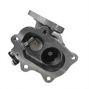49377-04300 14412-AA360 TURBOCOMPRESSORE per Subaru Impreza WRX EJ205 2.0L Non-STI, per Forester, per Saab 9-2X Aero - Product Image 4