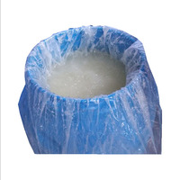 Top qualité SLES 70% Sodium Lauryl Ether Sulfate CAS 68585 Texapon N70 Produits chimiques quotidiens SLES 70%