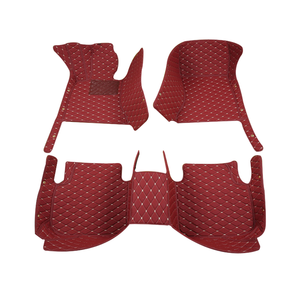 <span class=keywords><strong>2022</strong></span> siège Formentor voiture tapis de sol <span class=keywords><strong>sport</strong></span> en cuir tapis tapis coussinets Auto intérieur accessoires Direct livraison directe <span class=keywords><strong>Cupra</strong></span> - Product Image 1