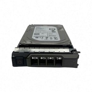 High Performance FH3M6 DEXX 6TB 7200RPM SAS 12Gbps 3.5-inch <b>Internal</b> Hard <b>Drive</b> for PowerEdge Servers - Product Image 2