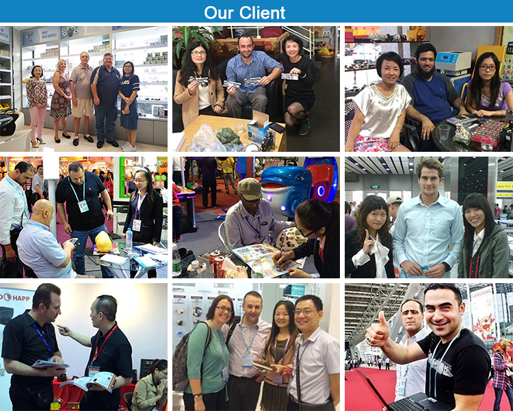 Nhà Sản Xuất Tùy Chỉnh Trò Chơi Arcade Máy Tiền Xu Chấp Nhận Token Để Bán