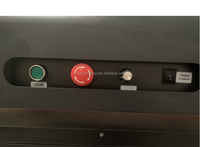 Impresora UV de Cama Plana de Tamaño Pequeño 3040 4060 con Cabezales de Impresión Automáticos TX800/XP600/I3200/DX5/Ricoh y Tinta UV