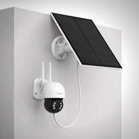 Mini module PV personnalisé, panneau solaire basse puissance pour le camping, petites lampes, caméra de surveillance à distance, équipement de charge de téléphone