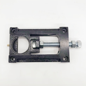 Tendeur de courroie transporteuse <span class=keywords><strong>UCTM</strong></span> 203B de haute qualité, palier à double roulement en fonte <span class=keywords><strong>UCTM</strong></span> 205B - Product Image 1