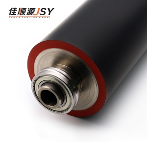 Pièces de rechange pour photocopieur Konica Minolta BH951 1050 1200 1051 1250 Rouleau de fusion inférieur Rouleau de pression pour Konica Minolta - Product Image 2