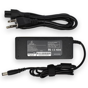 Chargeur pour ordinateur portable Dell 90W 19,5V 4,62A, adaptateur central à broche 7,4x5,0mm pour ordinateurs portables Dell - Product Image 2