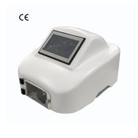 Analyseur de carbone organique total (TOC) - Détecteur de qualité de l'eau - Machine de test environnemental - Équipement de mesure de la teneur en C organique