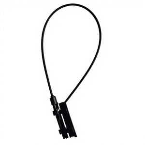 Câble de capot moteur pour Bmw, pièce de rechange pour série 5 525 540 E39, 51238190754 - Product Image 2