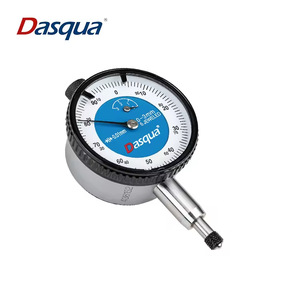 Dasqua 0-3mm cuscinetti ingioiellati acqua prova Mini quadrante indicatore 3 MM in piccolo disegno strumento di misura - Product Image 3