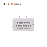 Stabilisateur de tension monophasé BX-AVR30 2000VA avec contrôle par relais AC pour usage domestique