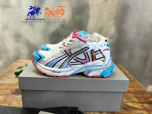 Zapatillas Deportivas de Alta Calidad, Estilo Casual, Diseño Moderno para Hombre, de Poliuretano y Fibra de Poliéster - Product Image 6