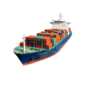 Cheapest Ddp Door to Door <strong>Services</strong> Sea Shipping Agent Freight Forwarder From China to Usa Uk France <strong>Transport</strong> Agent - Product Image 1
