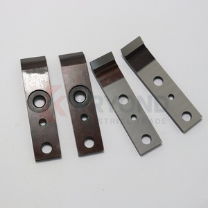 1PC 49.011.827 Gripper 76x18x4mm for <b>Offset</b> Printing Machine Durable Spare Parts - Product Image 4