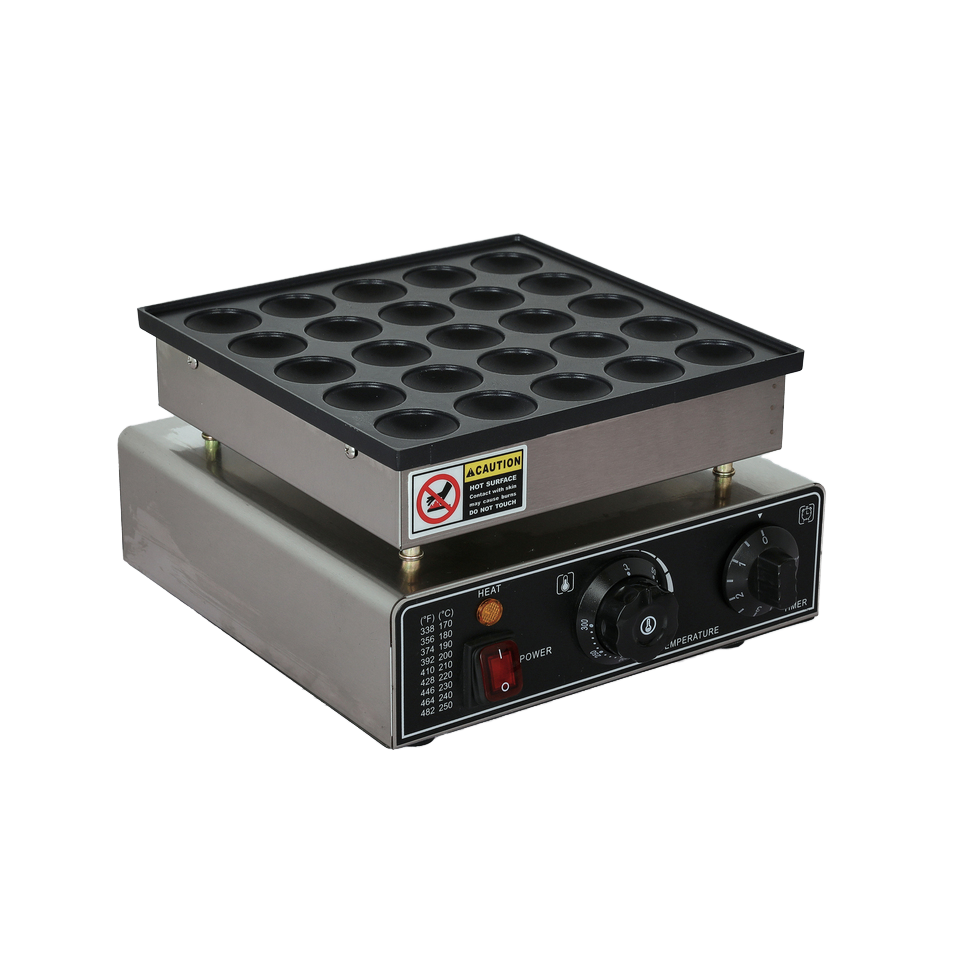 Plug Drawing Simple Best Selling High Quality Single Plate Electric Fish Ball Machine ...