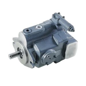 Hydraulic Pump Supplier Ready Supply High Axial Piston Pump P31VFR-13-C-11-J P31VR-20-CM-21-S121-J Variable Piston Pump - Product Image 2