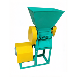 Macchina per la polpatura e la decorticazione delle bacche di caffè ad alta efficienza - Product Image 5