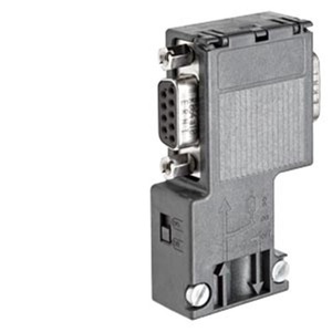 โมดูลซอฟต์สตาร์ทเตอร์ของซีเมนส์ รุ่น 3RW44566BC44 450KW IP20 สำหรับมอเตอร์ - Product Image 3