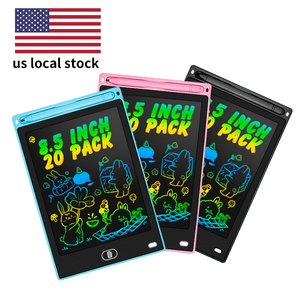 แท็บเล็ต LCD ขนาด 8.5 นิ้ว สำหรับเด็ก วาดเขียนได้ พร้อมจัดส่งฟรีในสหรัฐอเมริกา - Product Image 1