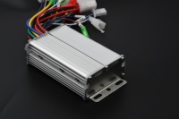 Contrôleur intelligent sans balais DC 36V/48V/250W/350W/500W, contrôleur de vitesse pour vélo électrique / trottinette électrique / vélo électrique
