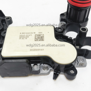 Unidad de Control Electrónico (ECU) de Transmisión Automática 722.8, Cubierta Compatible con Mercedes Benz Clase A y B, TCU <span class=keywords><strong>TC</strong></span> - Product Image 4