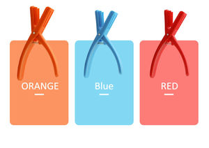 Pince à homard Syh421 en gros : Outil pratique pour décortiquer les écrevisses, simple et efficace pour la cuisine et la préparation des fruits de mer - Product Image 6