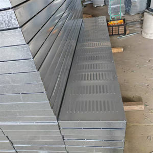 فعالة للغاية في الحد من حواجز الضوضاء عازلة للصوت سياج الطريق السريع امتصاص الصوت الجدار الحاجز - Product Image 4