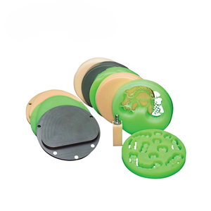 Op 98 Cad Cam שיניים סרה שעוות שיניים Cad Cam Dental שעוות בלוק - Product Image 1