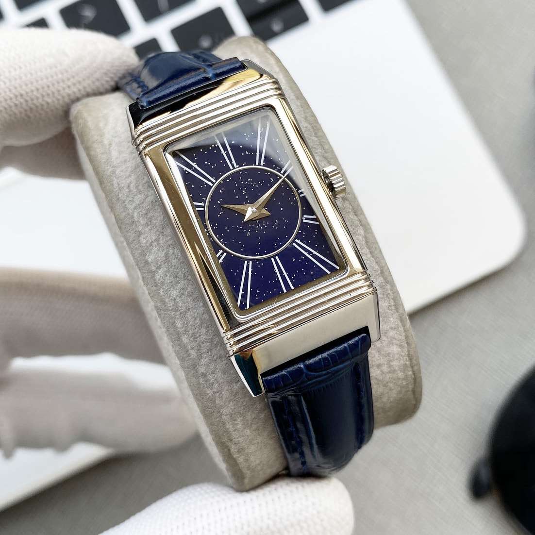 Genine Leather Strap 002