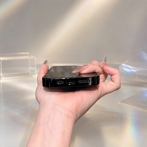 Funda para Teléfono Personalizada con Degradado, Resistente a Impactos, de PC para iPhone - Product Image 4