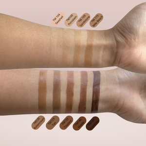 Crema idratante colorata - Product Image 5