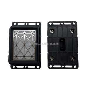 Uv phẳng máy in đóng nắp hàng đầu cho dx5/DX7 đầu cho máy in phun dtf lớn đóng nắp trạm làm sạch đơn vị - Product Image 2