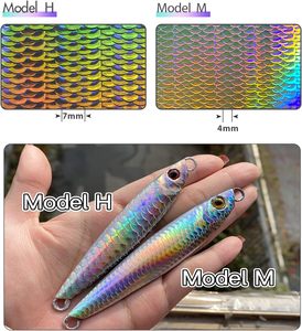 ปั๊มร้อนสำหรับกระดาษฟิล์มถ่ายโอนความร้อนชุดทำมือเหยื่อตกปลาแบบทำมือ - Product Image 3