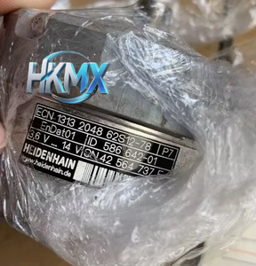 มอเตอร์อุตสาหกรรมประสิทธิภาพสูง รุ่น M100 รุ่น M200 รุ่น M300 รุ่น M400 รุ่น M500 สำหรับระบบอัตโนมัติ - Product Image 1