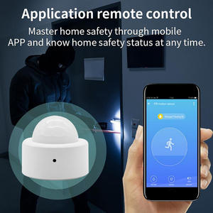 <span class=keywords><strong>Zigbee</strong></span> Pir <span class=keywords><strong>Module</strong></span> Menselijk Lichaam Infraroodsensor Voor Smart Home Thermische Graffiti Scene Home Inductie Alarm Inductieve Schakelaars - Product Image 4