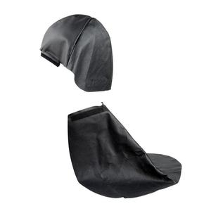 Cascos de soldadura de cuero EWM para la seguridad en el lugar de trabajo y prevención de accidentes-Protección para la cabeza y el cuello - Product Image 1