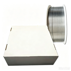Alambre de Soldadura <span class=keywords><strong>MIG</strong></span> Sólido de Acero Inoxidable Austenítico AWS A5.9 ER321, Bobina de 0.8/1.0/1.2/1.6 mm, Alambres para Soldar - Product Image 5