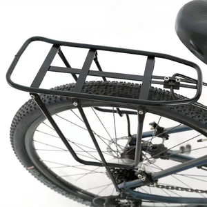 <span class=keywords><strong>Porte</strong></span>-bagages arrière universel pour <span class=keywords><strong>vélo</strong></span>, <span class=keywords><strong>porte</strong></span>-bagages arrière robuste pour VTT et <span class=keywords><strong>vélo</strong></span> <span class=keywords><strong>de</strong></span> <span class=keywords><strong>route</strong></span>, <span class=keywords><strong>porte</strong></span>-bagages arrière en aluminium pour <span class=keywords><strong>vélo</strong></span> <span class=keywords><strong>de</strong></span> transport - Product Image 3