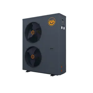 China Guangzhou Foshan Dongguan factory oem mini heatpump inverter heat pump r290 heat pump air to water