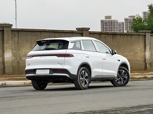 BYD Song Pro DM-i Versión Beyond 2026, SUV de Nueva Energía con 220KM de Autonomía CLTC y Transmisión <span class=keywords><strong>E</strong></span>-CVT - Product Image 4
