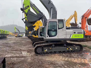 Zoomlion escavadeira pesada ze360e <span class=keywords><strong>36t</strong></span>, escavadeira pesada - Product Image 5