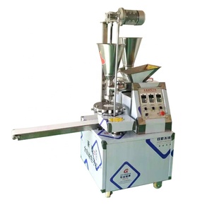 Chino al vapor de Bun/humilde/<span class=keywords><strong>Nunu</strong></span>/pau/Bau que hace la máquina - Product Image 2